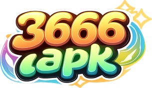 3666 apk লোগো